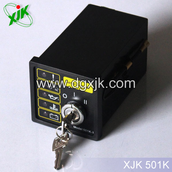发电机控制器 DSE501K_01