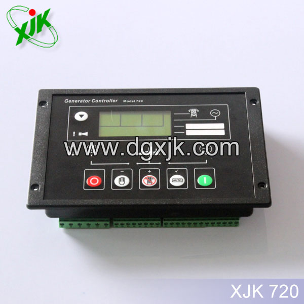 发电机组控制器 DSE720 XJK720