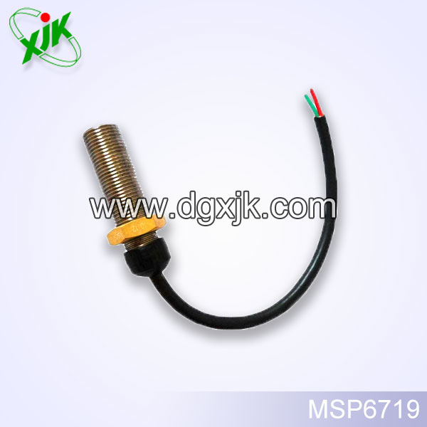 传感器 MSP6719