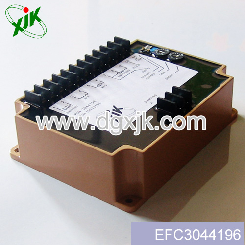 发电机速度控制器 EFC3044196