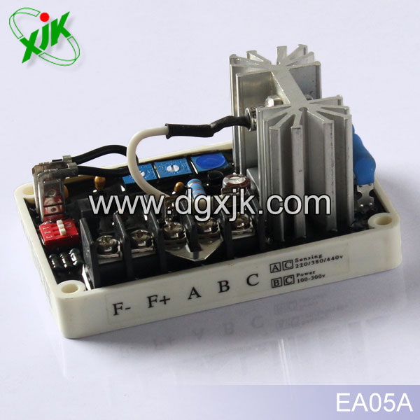 发电机调压板 EA05A