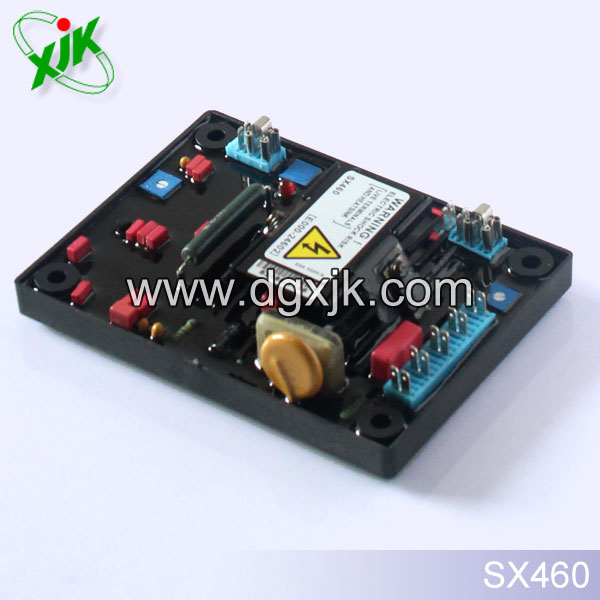 SX460-R