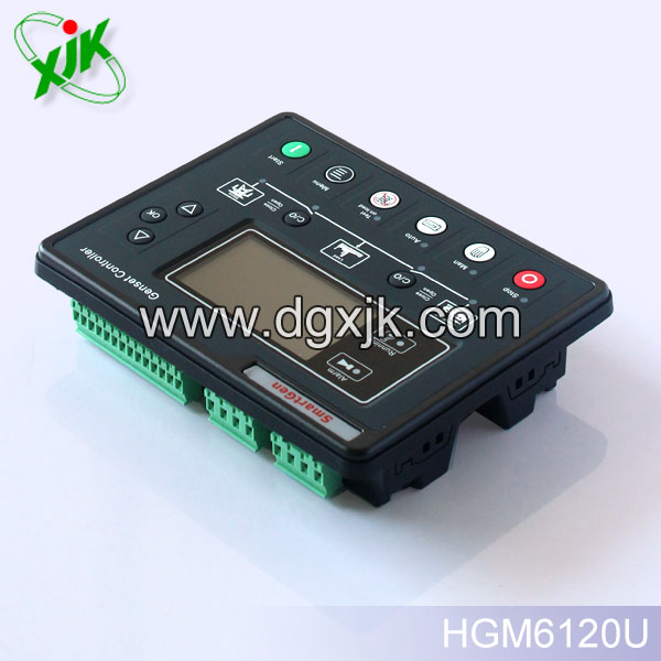发电机控制器 HGM6120U