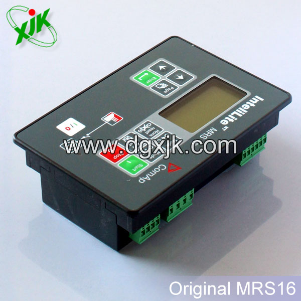 原装发电机组控制器 MRS16