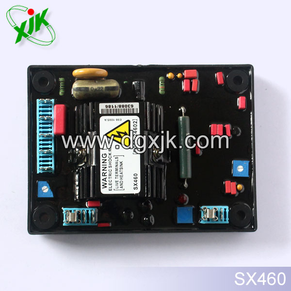 发电机调压板 AVR SX460 (R)