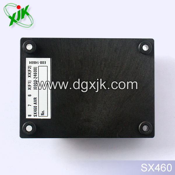发电机调压板 AVR SX460 (R)